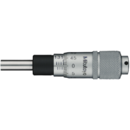 Einbaumessschraube 13-0mm (0,01mm) Umkehrskala, ohne Spannmutter