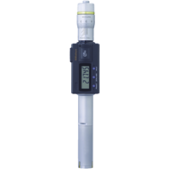 Digital bore gauge with three-point contact 20-25mm (0,001mm) IP65