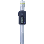Digital bore gauge with three-point contact 25-30mm (0,001mm) IP65
