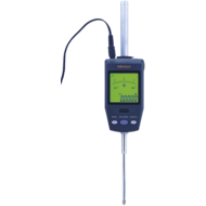 Digital dial indicator 60mm (0,001/0,0005mm) ID-H