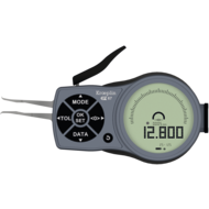 Int. fast-disp. callipers 2.5-12.5mm (0.005mm) dig. IP67 dep. 35mm cut. ed. R0.1