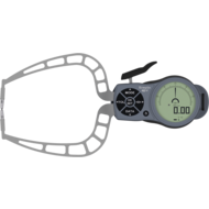 Ext. fast display call. 0-30mm (0.01mm) dig. IP67 meas. depth 115mm C ball Ø3mm