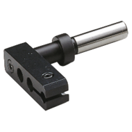 Holder for dial indicator (shank 8mm) for Linear Height LH-600D/E and QM-Height