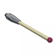 Taststift Keramik 4,0x50 mm