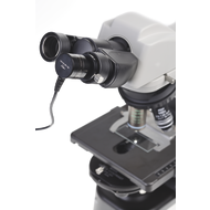 USB retrofit camera 5Mpx for standard microscope