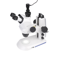 USB retrofit camera 5Mpx for standard microscope