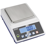 Precision scales PCB weighing range 2.000g (readings 0,1g)