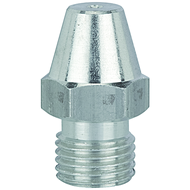 Standard nozzle, bore ø 1.5 mm, connection M12x1.25