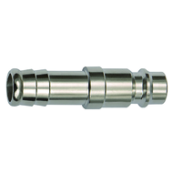 Insertion grommet for couplings NW 7.2 - NW 7.8, steel, bushing LW 6