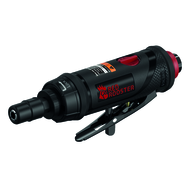 One-handed pneumatic die grinder RRG-260RE, collet 6 mm, 25,000 rpm