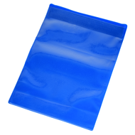 Magnetic folder for cooling lubricant maintenance plan