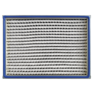 HEPA filter attachment (incl. cartridge) for UC3SD series 2+3