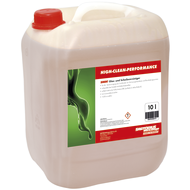 Glass and window cleaner HI-CLEAN Performance 5 ltr.
