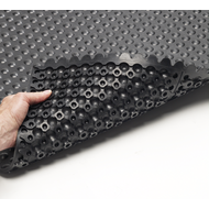 Anti-fatigue mat Skywalker HD 91x91cm nitrile