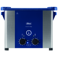 Ultrasonic cleaning system EASY 20/H 1.75 litres