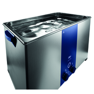 Ultrasonic cleaning system EASY 20/H 1.75 litres