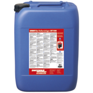 BT100 bio-parts cleaner 20 ltr., non-hazardous