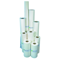 Filter fleece PV 40 g/m³ 1000 mm x 100 m (pack = 2 rolls)