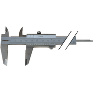 Messschieber INOX 150 mm mit Feststellschraube