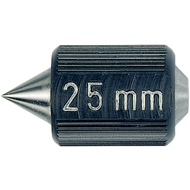 Einstellmaß 60°, 25mm