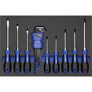 Insert, screwdriver 435 x 293