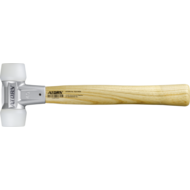 Soft face hammer 25mm, nylon