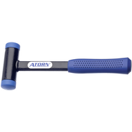 Soft face hammer 40mm, non-rebound