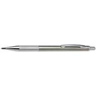 Scriber 146mm carbide-tipped, push-on clip with metal housing