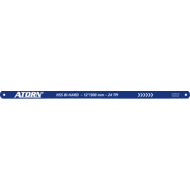 Handsaw blade HSS bi-metal 300mm 18 teeth per inch