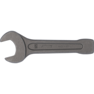 Impact open-end spanner DIN 133 AF 50
