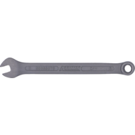 Combination spanner DIN3113A 5mm, L=90mm (CrV steel)