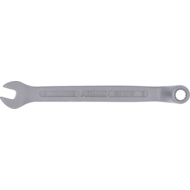 Combination spanner DIN3113B 5mm, L=95mm (CrV steel)