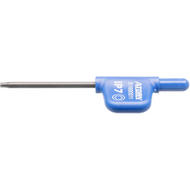 Wing-handle screwdriver TP5IP 5IP