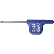 Wing-handle screwdriver T5