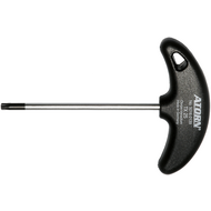 T-handle screwdriver T10, L1=100mm L2=121mm