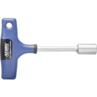 Hexagonal socket tool AF 14x125