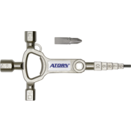 MasterKey Construction