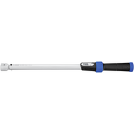 Torque wrench 14x18mm, 60-320 Nm for snap-in tools
