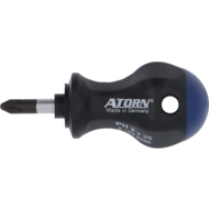 Screwdriver short PH 2