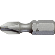 Torsion bit C6.3 PH 1x25 mm