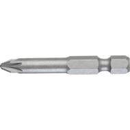 Bit E6.3 PZ 1x50 mm