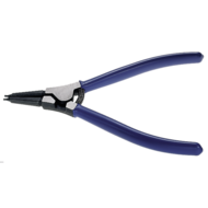 Assembly pliers DIN5254A A1 straight tips, external, 10-25mm