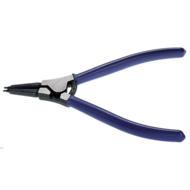 Assembly pliers DIN5254A A4 straight tips, external, 85-165mm