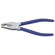 Combination pliers DIN/ISO5746, 200mm PVC dipped handle