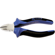 Diagonal cutting pliers DIN/ISO5749, 160mm 2K handle (piano)
