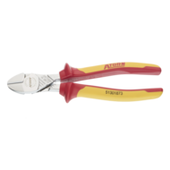 VDE heavy-duty diagonal cutting pliers DIN/ISO5749, 200mm