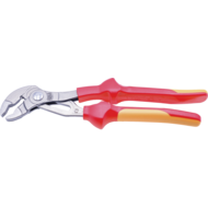 VDE water pump pliers 250 mm