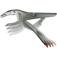 Multi-locking pliers 250mm