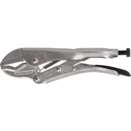 Locking pliers 180 mm