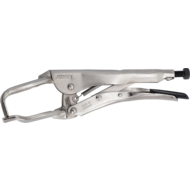 Locking pliers 280 mm